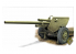 Ace Maquettes Militaire 72531 US Gun Gun M5 de 3 pouces sur le chariot M6 later version 1/72