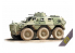 Ace Maquettes Militaire 72433 FV-603B Saracen Mk.II 1/72