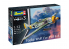 Revell maquette avion 03898 Focke Wulf Fw190 F-8 1/72