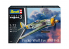 Revell maquette avion 03898 Focke Wulf Fw190 F-8 1/72