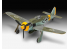 Revell maquette avion 03898 Focke Wulf Fw190 F-8 1/72