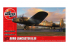 Airfix maquette avion A08013 Avro Lancaster B.III 1/72