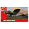 Airfix maquette avion A08013 Avro Lancaster B.III 1/72