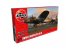 Airfix maquette avion A08013 Avro Lancaster B.III 1/72