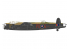 Airfix maquette avion A08013 Avro Lancaster B.III 1/72