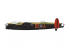 Airfix maquette avion A08013 Avro Lancaster B.III 1/72