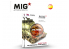MIG Productions by Ak MP1001 Filtres - Guide d&#039;utilisation en Espagnol