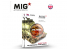 MIG Productions by Ak MP1000 Filtres - Guide d&#039;utilisation en Anglais