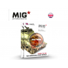 MIG Productions by Ak MP1000 Filtres - Guide d'utilisation en Anglais