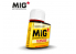 MIG Productions by Ak P410 Melange de taches d&#039;huile et de graisse Enamel 75ml