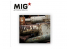 MIG Productions by Ak P250 Ecaillage Absolu - Absolute Chipping Acrylique 35ml