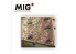 MIG Productions by Ak P250 Ecaillage Absolu - Absolute Chipping Acrylique 35ml