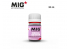 MIG Productions by Ak P251 Fixateur a Décalques - Decal Setter 35ml