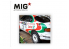 MIG Productions by Ak P251 Fixateur a Décalques - Decal Setter 35ml