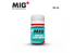 MIG Productions by Ak P252 Assouplissant a Décalques - Decal Softener 35ml
