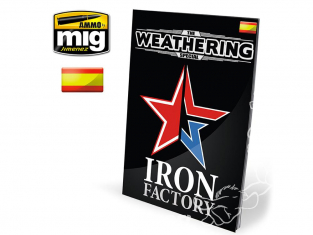 MIG magazine Special 6105 Iron Factory en Castellano