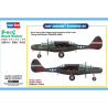 Hobby Boss maquette avion 87263 American P-61C "Black Widow" chasseur 1/72