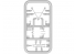 Mini Art maquette militaire 37047 Set de Mitraileuses U.S 1/35