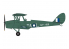 Airfix maquette avion A02106 De Havilland DH.82a Tiger Moth 1/72
