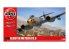 Airfix maquette avion A09188 Gloster Meteor FR9 1/48