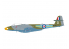 Airfix maquette avion A09188 Gloster Meteor FR9 1/48