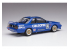 Hasegawa maquette voiture 21127 Calsonic Skyline GTS-R (R31) 1/24