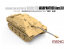 Meng maquette militaire TS-039 Attention, Jagdpanther! 1/35