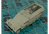 Icm maquette militaire 35102 Sd.Kfz.251/6 Ausf.A WWII 1/35