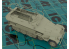 Icm maquette militaire 35102 Sd.Kfz.251/6 Ausf.A WWII 1/35