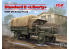 Icm maquette militaire 35650 Standard B &quot;Liberty&quot; WWI Camion US Army 1/35