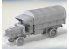 Icm maquette militaire 35650 Standard B &quot;Liberty&quot; WWI Camion US Army 1/35