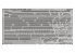 Eduard photodecoupe bateau 17029 USS Nimitz CVN-68 1/700