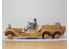 Icm maquette figurines 35642 Conducteurs Allemands (1939-1945) 1/35
