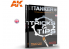 Ak interactive Magazine Tanker AK4838 N°10 Trucs et Astuces en Anglais