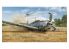 Airfix maquette avion A05120B Messerschmitt Bf109E-4/E-1 1/48
