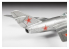 Zvezda maquette avion 7317 Chasseur soviétique MiG-15 1/72