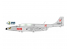 Arma Hobby maquette avion 70011 TS-11 &quot;ISKRA&quot; R Novax Expert Set 1/72