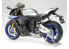 Tamiya maquette moto 14133 Yamaha YZF-R1M 1/12