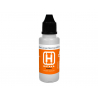 Hataka Hobby peinture maquette Orange Line XP07-17 Vernis mat laque 17ml