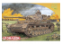 Dragon maquette militaire 7359 Pz.Kpfw.IV Ausf.F2(G) 1/72