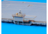 Eduard photodecoupe bateau 53227 CVN-65 USS Enterprise Partie 3 Tamiya 1/350