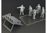 Mini Art maquette militaire 35273 Schweres Wurfgerät 40 avec 5 figurines 1/35