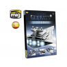 MIG Librairie 6111 GRAVITY 1.0 - SCI FI GUIDE PARFAIT DE MODÉLISME en Castellano