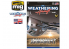 MIG Weathering Aircraft 5210 Numero 10 Armement en Anglais