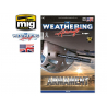 MIG Weathering Aircraft 5210 Numero 10 Armement en Anglais
