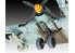 Revell maquette avion 03913 Heinkel He177 A-5 Greif 1/72