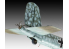 Revell maquette avion 03913 Heinkel He177 A-5 Greif 1/72