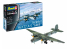 Revell maquette avion 03913 Heinkel He177 A-5 Greif 1/72