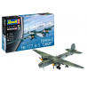 Revell maquette avion 03913 Heinkel He177 A-5 Greif 1/72