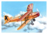 Frrom maquettes avions 0027 Stampe S.V.4a Aerobatics 1/72
